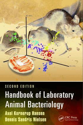 Axel Kornerup Hansen, Dennis Sandris Nielsen - Handbook of Laboratory Animal Bacteriology, E-bok
