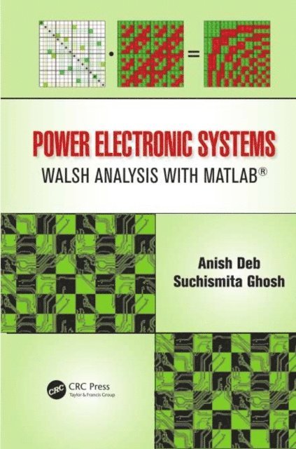 Suchismita Ghosh, Anish Deb - Power Electronic Systems, E-bok