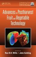 Advances in Postharvest Fruit and Vegetable Technology