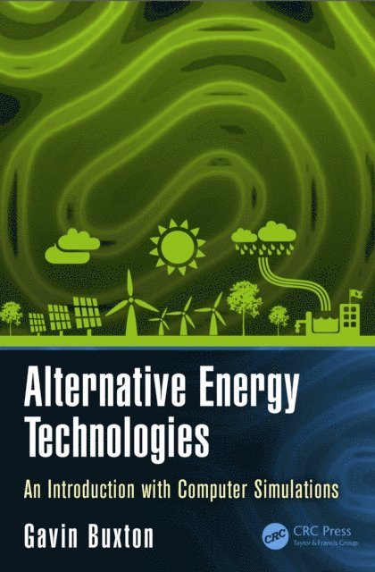 Gavin Buxton - Alternative Energy Technologies, E-bok