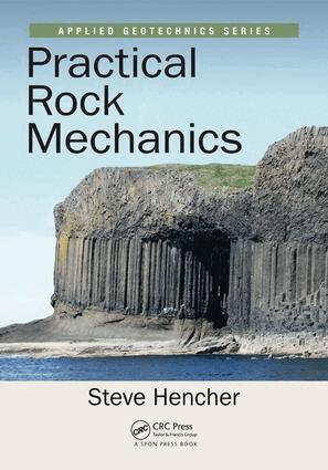 Steve Hencher - Practical Rock Mechanics, E-bok