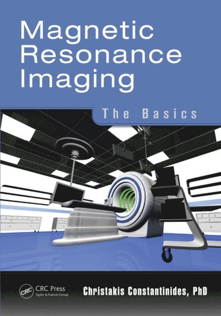 Christakis Constantinides - Magnetic Resonance Imaging, E-bok. Tillgänglighet: Lägg i varukorg