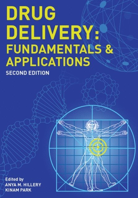 Kinam Park, Anya Hillery - Drug Delivery, E-bok