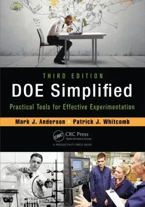 DOE Simplified