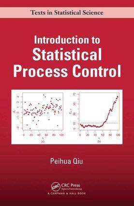 Peihua Qiu - Introduction to Statistical Process Control, E-bok