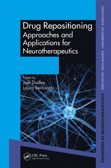 Laura Berliocchi, Joel Dudley - Drug Repositioning, E-bok