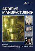 Additive Manufacturing