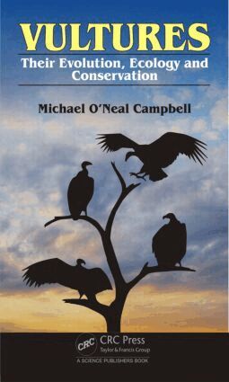 Michael O'Neal Campbell - Vultures, Inbunden. Tillgänglighet: Lägg i varukorg