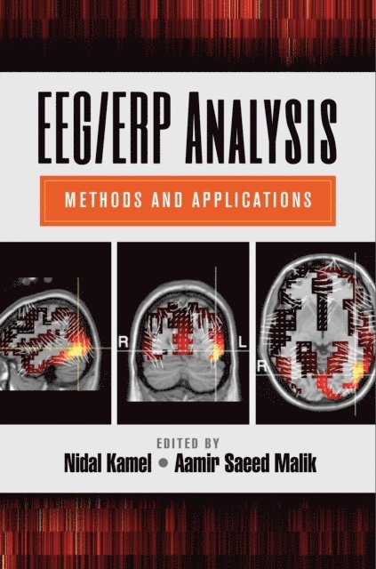 Aamir Saeed Malik, Kamel Nidal - EEG/ERP Analysis, E-bok