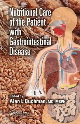 Alan L Buchman - Nutritional Care of the Patient with Gastrointestinal Disease, Inbunden. Tillgänglighet: Lägg i varukorg
