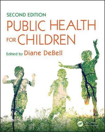Kathryn Kuehenie, Diane DeBell - Public Health for Children, Häftad. Tillgänglighet: Lägg i varukorg