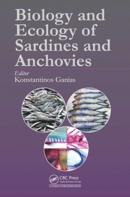 Konstantinos Ganias - Biology and Ecology of Sardines and Anchovies, E-bok. Tillgänglighet: Lägg i varukorg