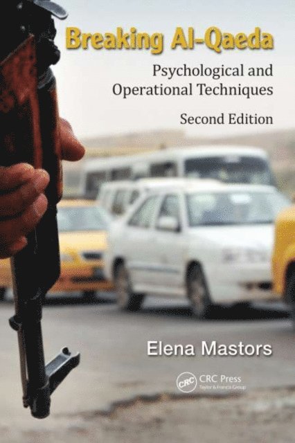 Elena Mastors - Breaking Al-Qaeda, E-bok