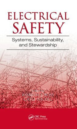 Martha J. Boss, Gayle Nicoll - Electrical Safety, Häftad. Tillgänglighet: Lägg i varukorg
