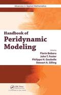 Handbook of Peridynamic Modeling