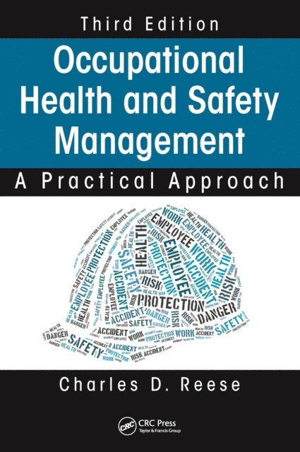 Charles D. Reese - Occupational Health and Safety Management, E-bok
