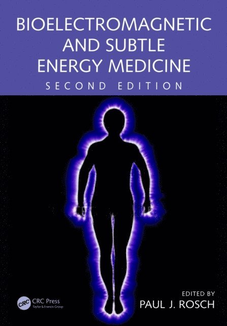 Davis Langdon, Paul J. Rosch - Bioelectromagnetic and Subtle Energy Medicine, E-bok
