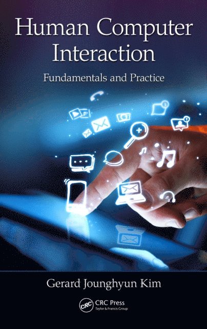 Gerard Jounghyun Kim - Human-Computer Interaction, E-bok. Tillgänglighet: Lägg i varukorg
