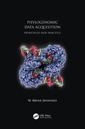 W. Bryan Jennings - Phylogenomic Data Acquisition, Inbunden. Tillgänglighet: Lägg i varukorg