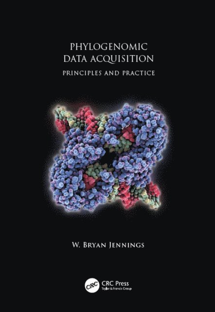 W. Bryan Jennings - Phylogenomic Data Acquisition, E-bok. Tillgänglighet: Lägg i varukorg