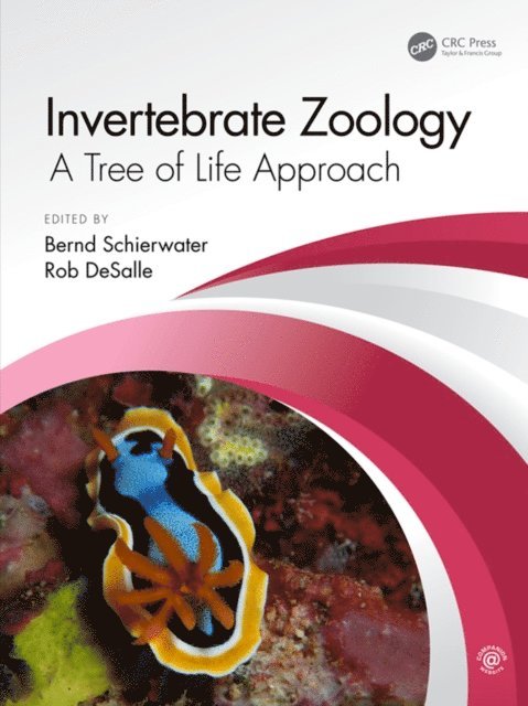 Rob DeSalle, Bernd Schierwater - Invertebrate Zoology, E-bok