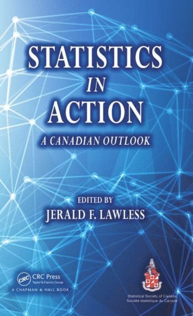 Jerald F. Lawless - Statistics in Action, E-bok