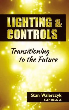 Stan Walerczyk - Lighting & Controls, Inbunden. Tillgänglighet: Lägg i varukorg