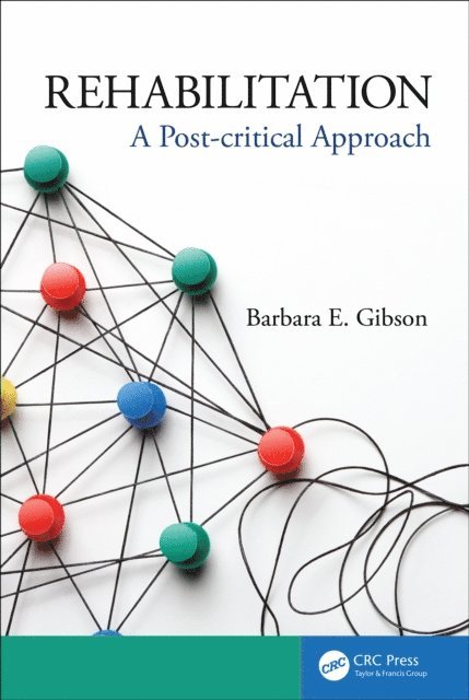 Barbara Gibson - Rehabilitation, E-bok