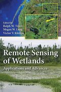 Remote Sensing of Wetlands