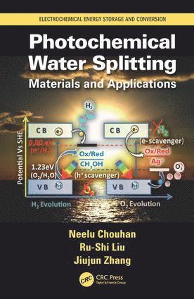 Photochemical Water Splitting av Neelu Chouhan, Ru-Shi Liu, Jiujun Zhang, Ru-Shi Liu