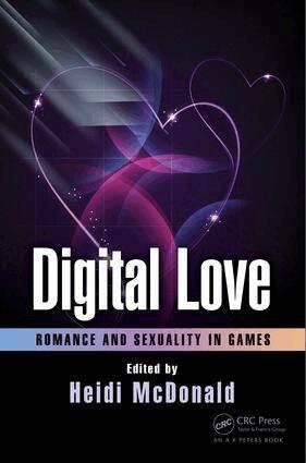 Heidi McDonald - Digital Love, Häftad. Tillgänglighet: Lägg i varukorg