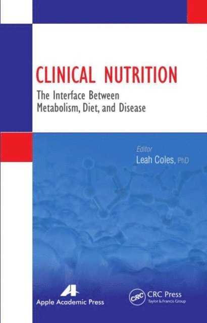 Leah Coles - Clinical Nutrition, E-bok