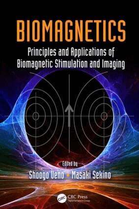 Shoogo Ueno, Masaki Sekino - Biomagnetics, Inbunden. Tillgänglighet: Lägg i varukorg