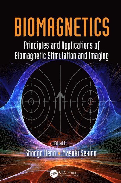 Masaki Sekino, Shoogo Ueno - Biomagnetics, E-bok. Tillgänglighet: Lägg i varukorg