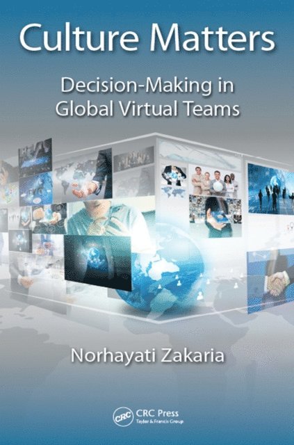 Norhayati Zakaria - Culture Matters, E-bok