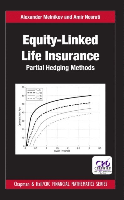 Amir Nosrati, Alexander Melnikov - Equity-Linked Life Insurance, E-bok