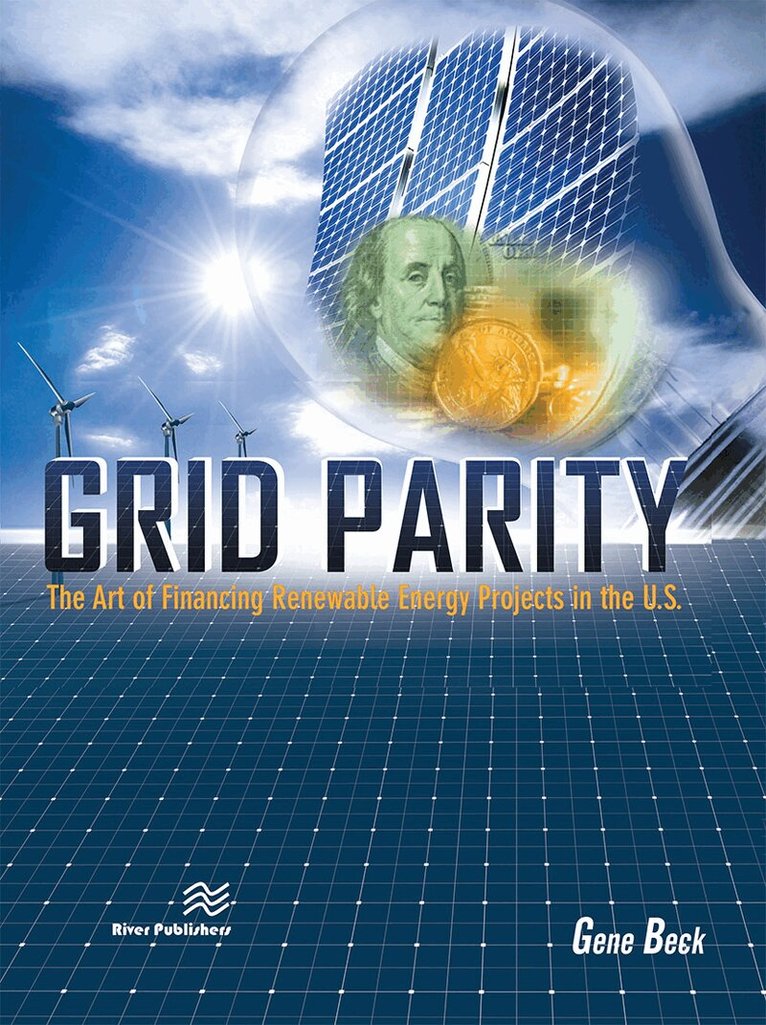 Gene Beck - Grid Parity, Inbunden
