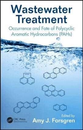 Amy J. Forsgren - Wastewater Treatment, Inbunden