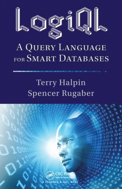 Spencer Rugaber, Terry Halpin - LogiQL, E-bok