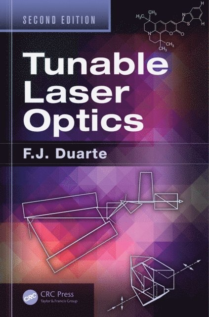 F.J. Duarte - Tunable Laser Optics, E-bok