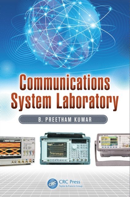 B. Preetham Kumar - Communications System Laboratory, E-bok. Tillgänglighet: Lägg i varukorg