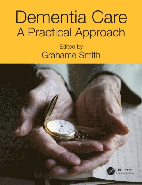 Grahame Smith - Dementia Care, E-bok