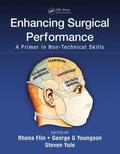 Enhancing Surgical Performance