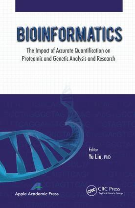 Yu Liu - Bioinformatics, E-bok
