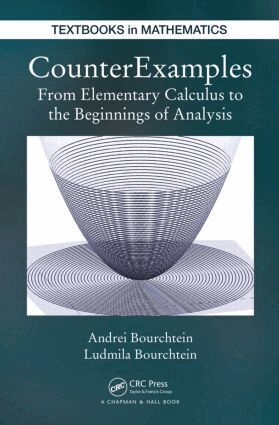 Andrei Bourchtein, Ludmila Bourchtein - CounterExamples, Inbunden