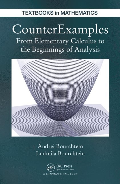 Ludmila Bourchtein, Andrei Bourchtein - CounterExamples, E-bok