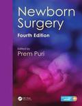 Newborn Surgery