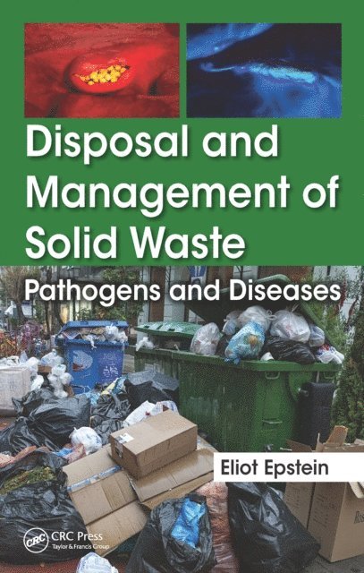Eliot Epstein - Disposal and Management of Solid Waste, E-bok