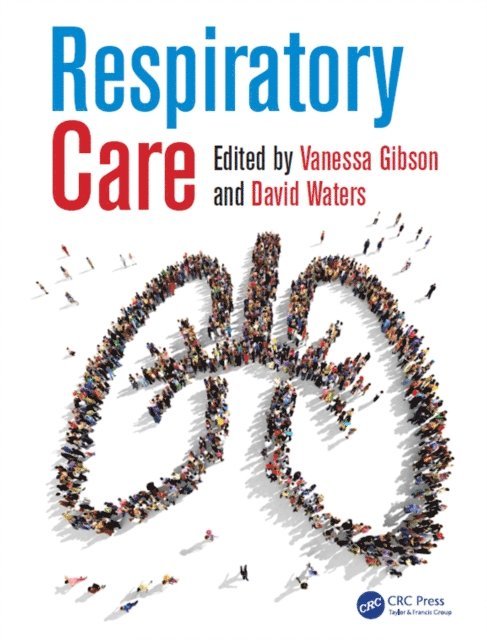 David Waters, Vanessa Gibson - Respiratory Care, E-bok