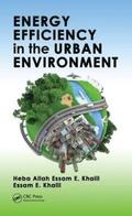 Energy Efficiency in the Urban Environment